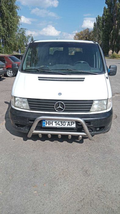 Продам мерседес віто 108