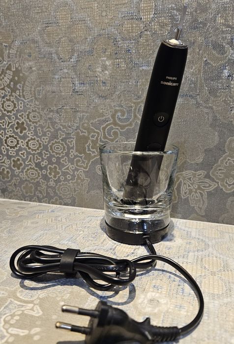 Szczoteczka soniczna Philips Sonicare