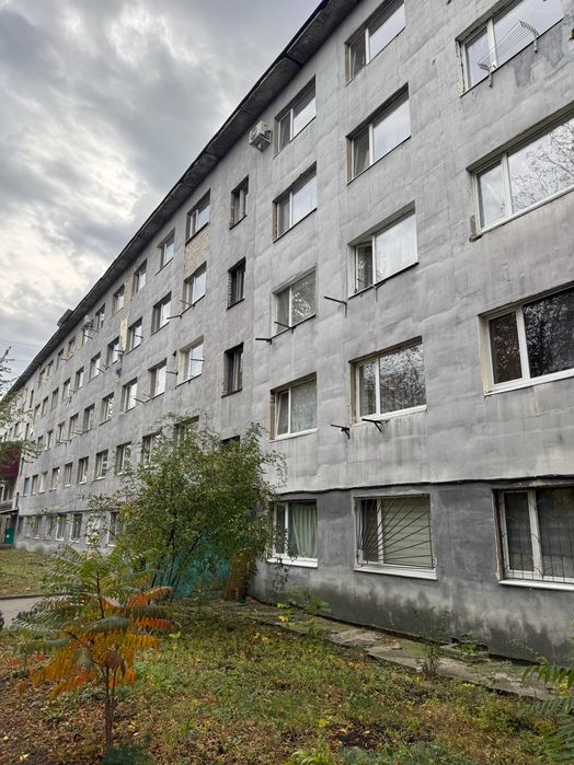 Продам 1 гостинку со своим санузлом Салтовка, ул. Гарибальди