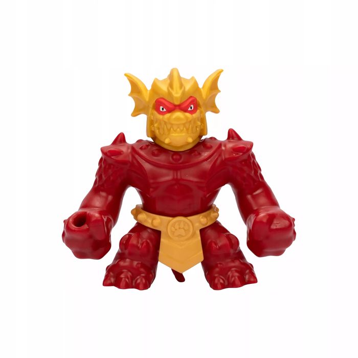 Goo Jit Zu Blazagon Stretch Strikers 42780. GOO-JIT-ZU. Nowy Produkt