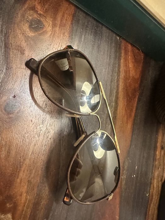 Óculos de sol Luis vitton