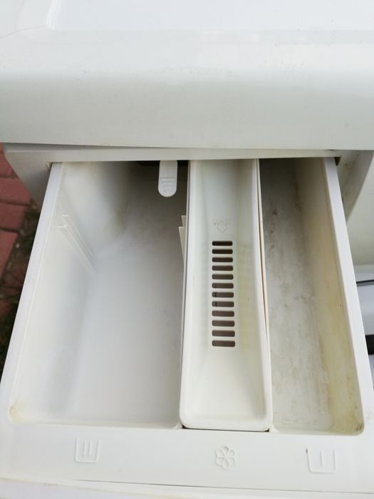 Pralka Bauknecht WAK 5200