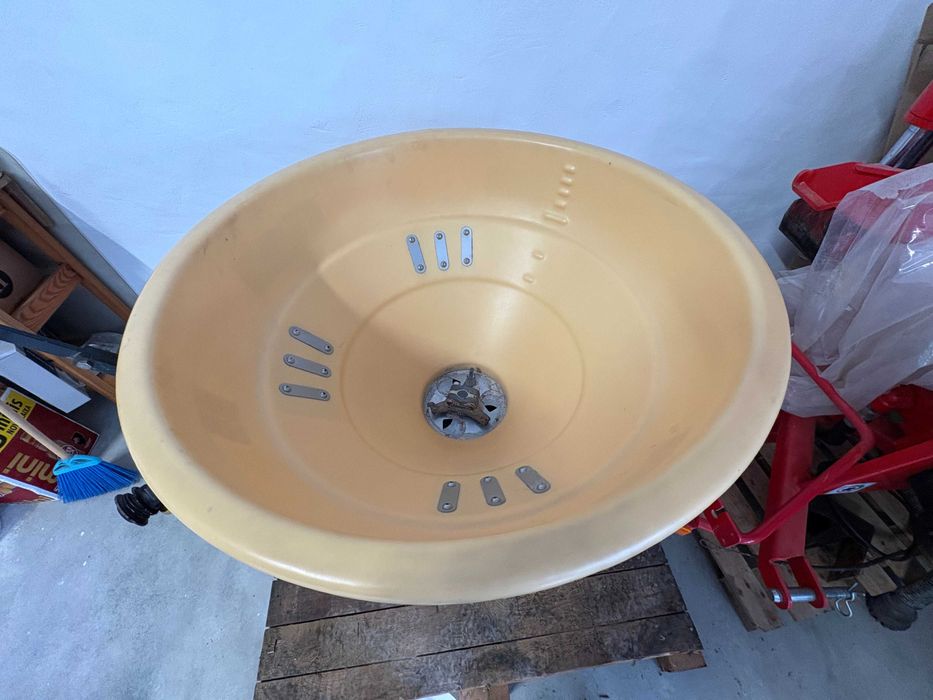 Distribuidor de Adubo VICON PS225