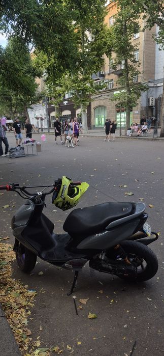 Продам кузов Yamaha jog RR