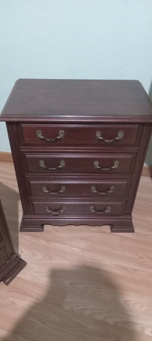 Mesillas de cabeceira