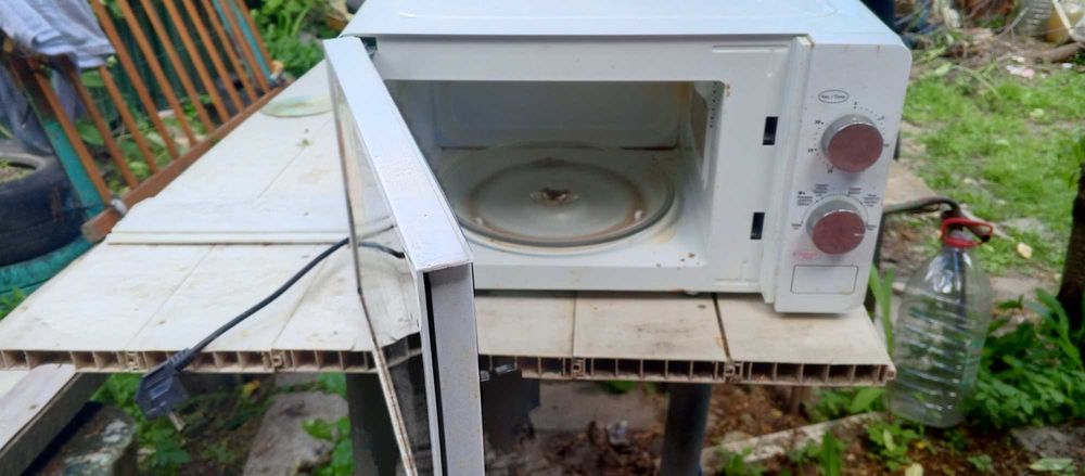 продам микроволновку,
