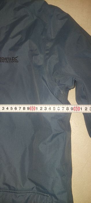 Kurtka zimowa outdoorowa Regatta