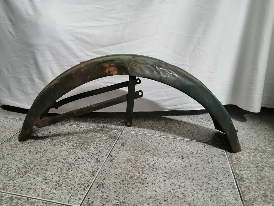 Triumph peças de coleção