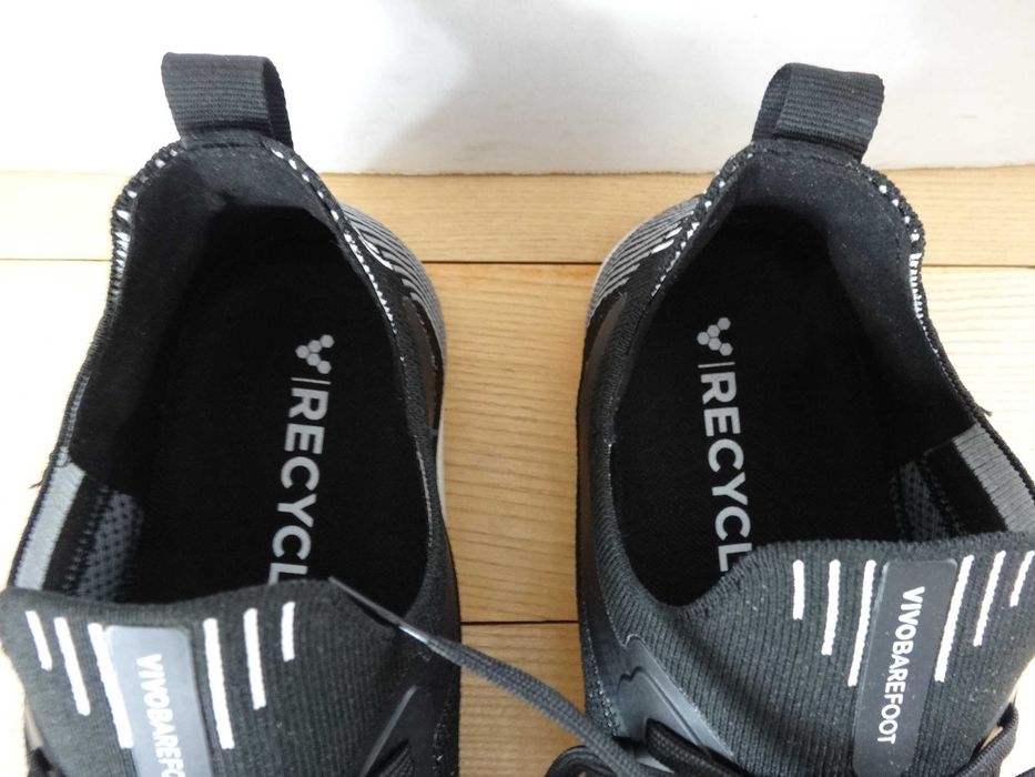 Buty VIVOBAREFOOT PRIMUS LITE KNIT roz 43 Bieganie Męskie Sportowe