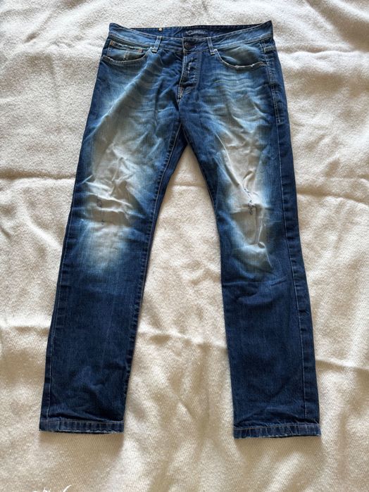 Джинси чоловічі М 31 Scotch&soda