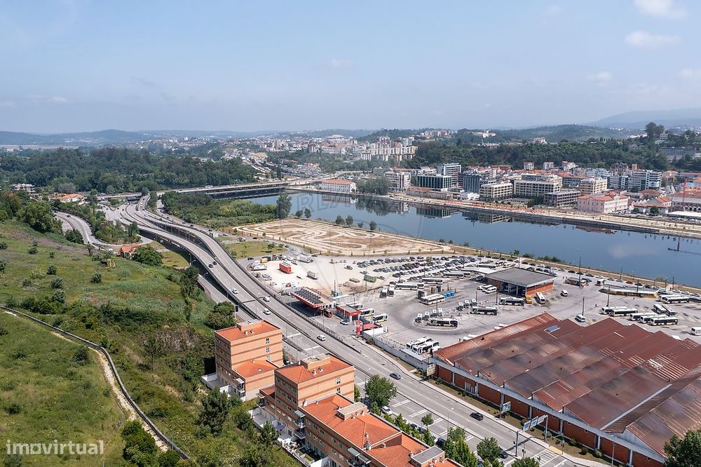 Apartamento T0 para venda