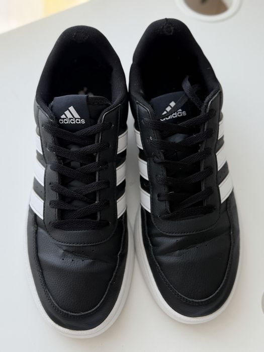 Кеды adidas 43 р