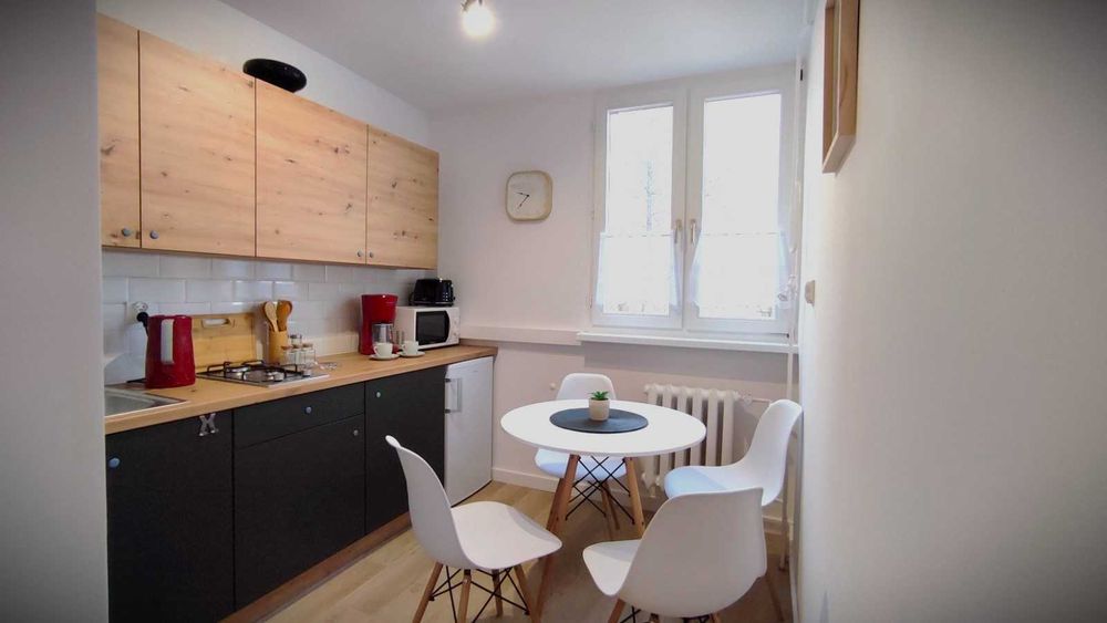 Apartament Górski Widok