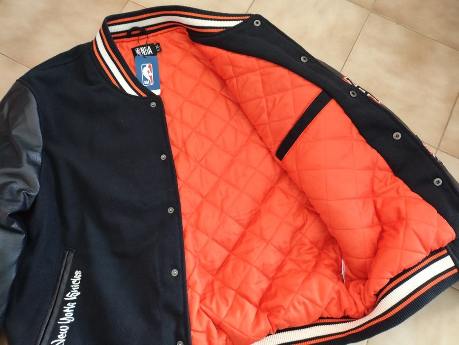 Bomber NBA NY Knicks