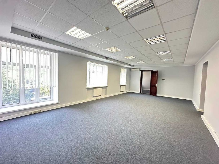 Без%! Оренда офісу на Подолі, м.Почтова пл. (330 кв.м.)