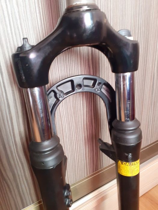 Вилка велосипедная Suntour Nex 4510