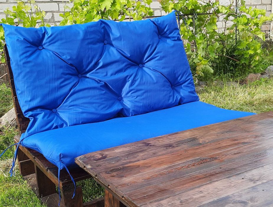 Подушки для поддонов / паллетов / качели / шезлонгов / диванов