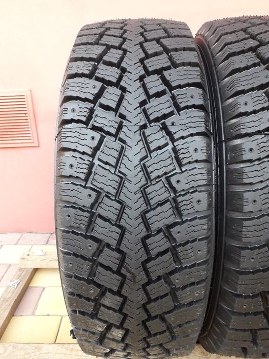 Зима 225/70/15С. Нова резина 25 рік. Шини гума r15 грузова