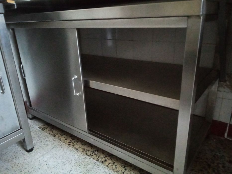 Equipamentos de Cozinha