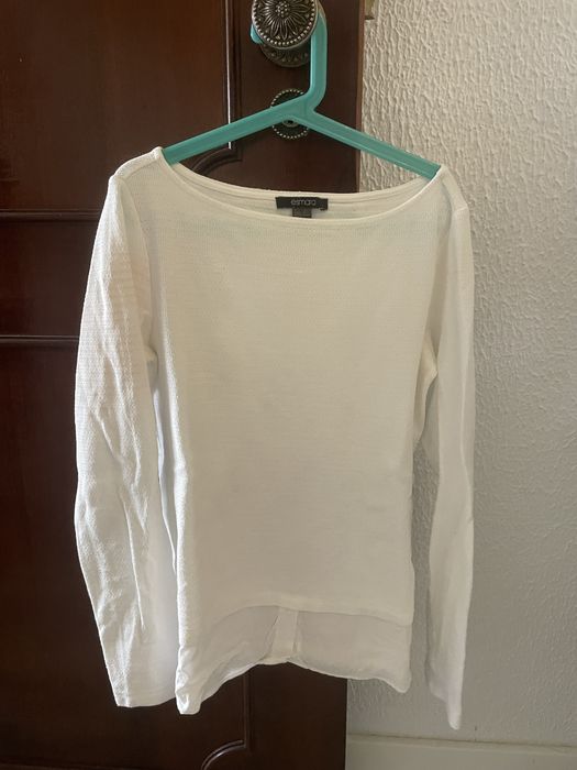 Roupa em segunda mão 1/6€