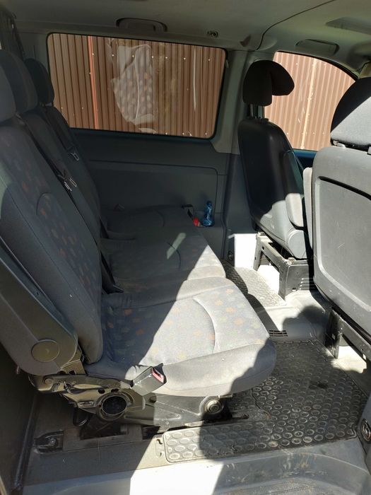 Mercedes Vito 115, 2,2 cdi