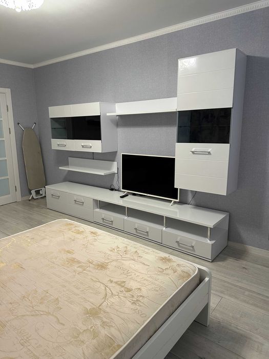 1-кімнатна квартира за адресою вул. Хорольська (площа 53 м²) - Atlanta.ua - фото 2