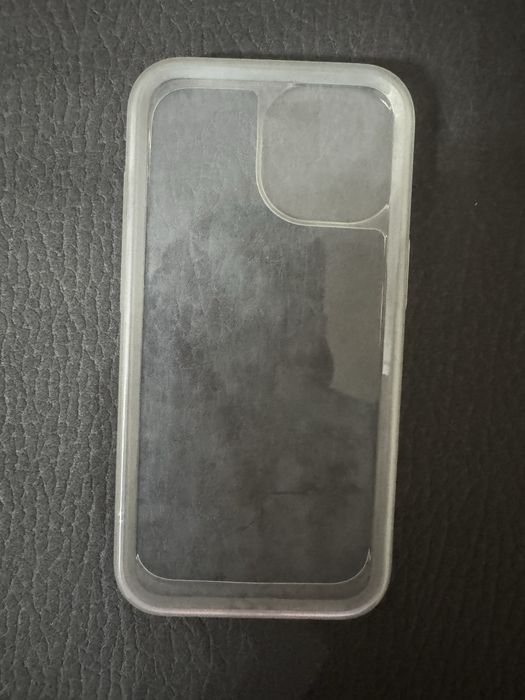 Poncho original quadlock iphone 14