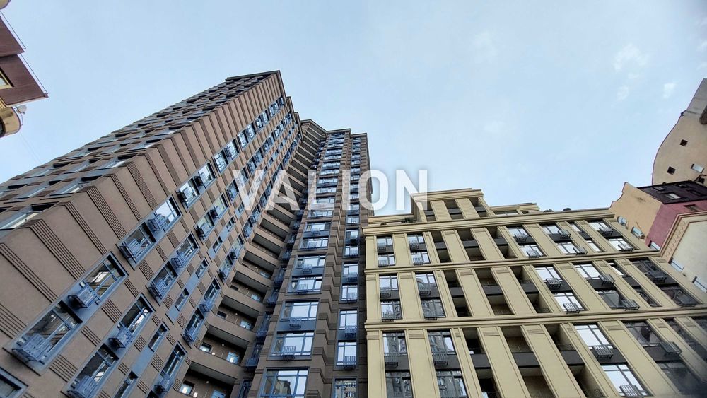 Продаж 3к квартири в ЖК КАМЕРТОН, вул. Річна 4, Шевченківський район