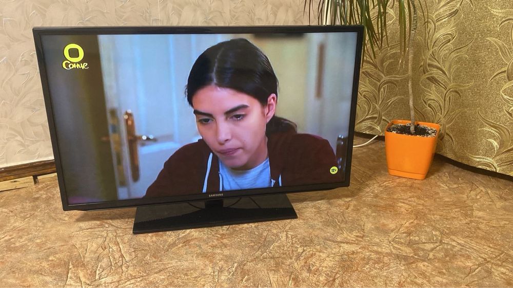 Продам телевізор Samsung 40дюймів