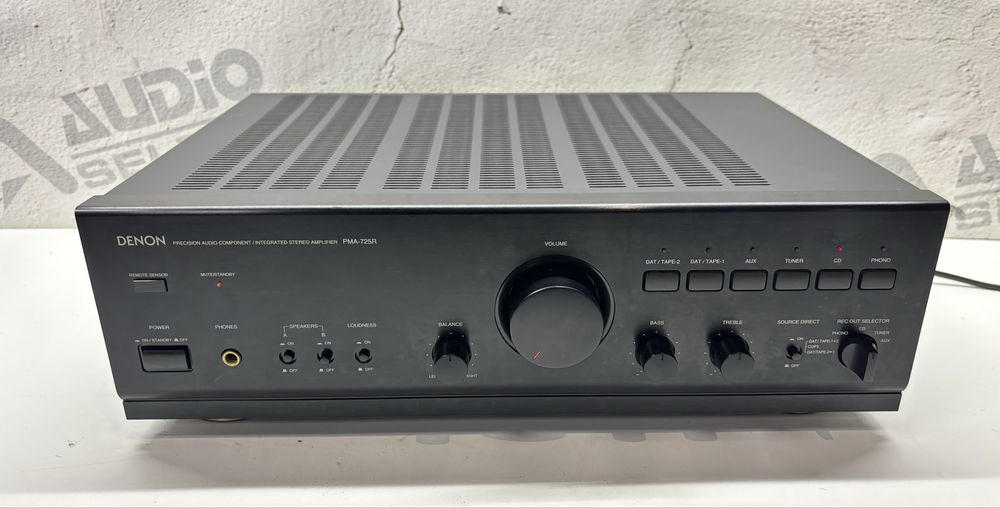 DENON PMA-725R wzmacniacz stereo