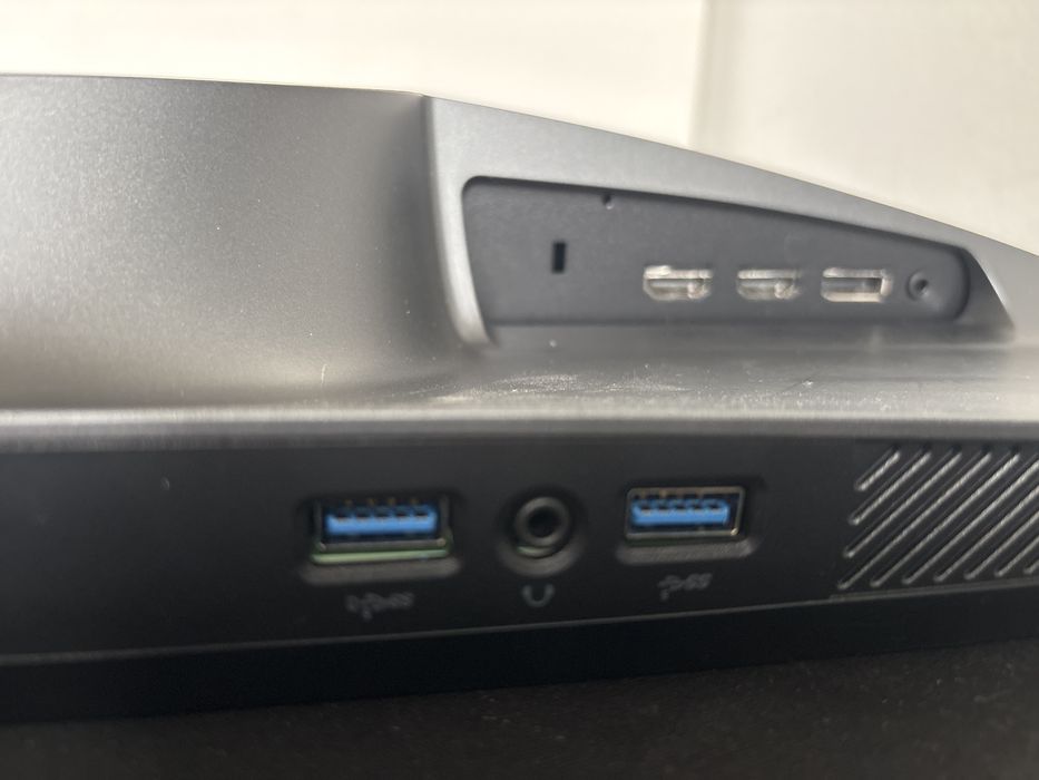 Monitor gamingowy AW2523HF 360Hz