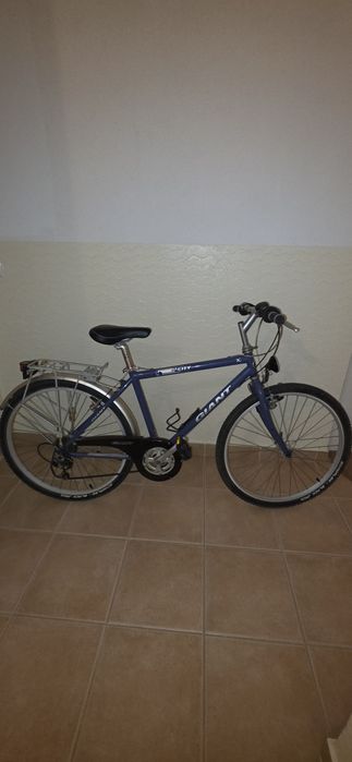 Bicicletas de passeio