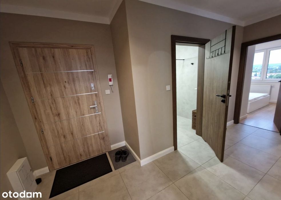 Apartment in Elbląg, Zatorze - Widok 3