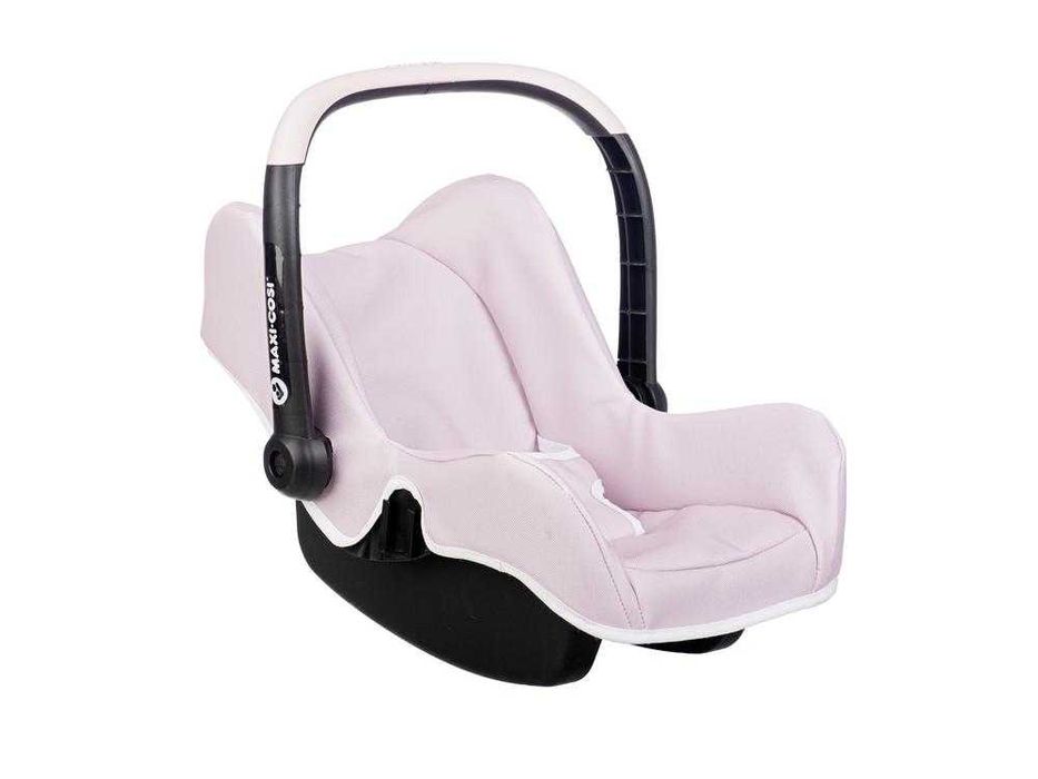 Крісло-переноска для ляльки Maxi-Cosi "Рожева перлина" (7600240241)
