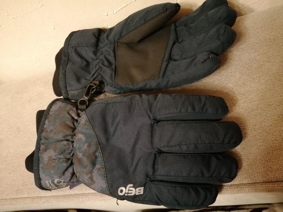 Rękawice  narciarskie BEJO L/XL