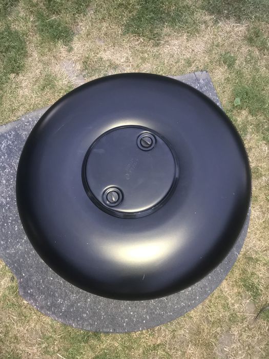 Гбо балон 44л. BORMECH 2020р.