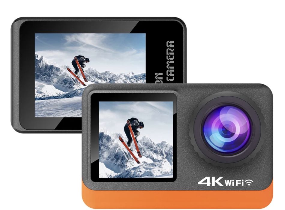 Hero 10 black экшн камера 4К HD профессиональная камера