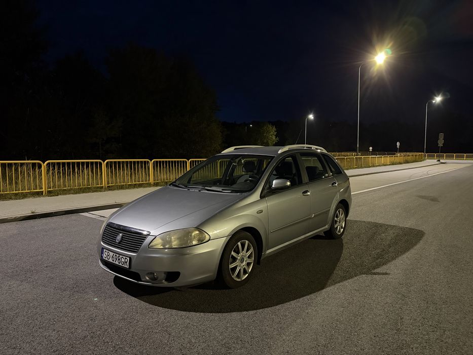 Fiat Croma