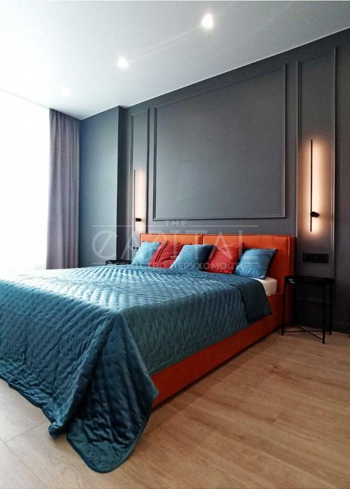 Продажа квартиры ЖК Подол Плаза Глубочицкая Центр Киев