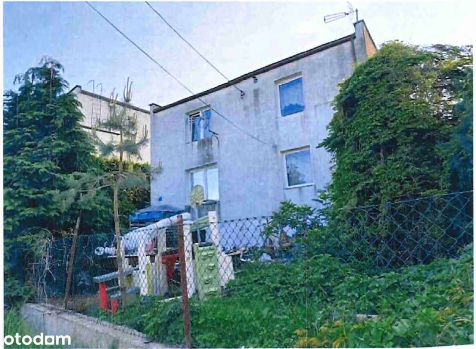 Syndyk sprzeda Udział 1/4 domu 156 m², Swarzewo, ul. Kawalerska 1