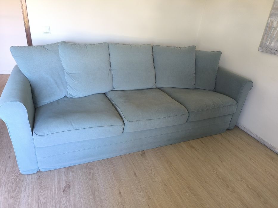 Sofá de 3 lugares