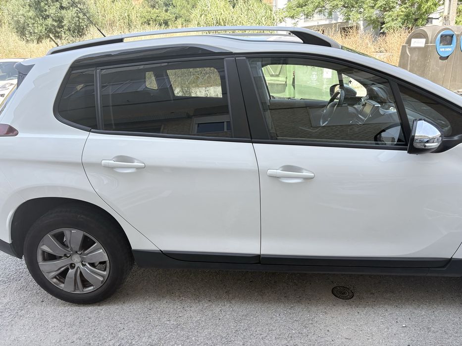 Peugeot 2008 1.6dti