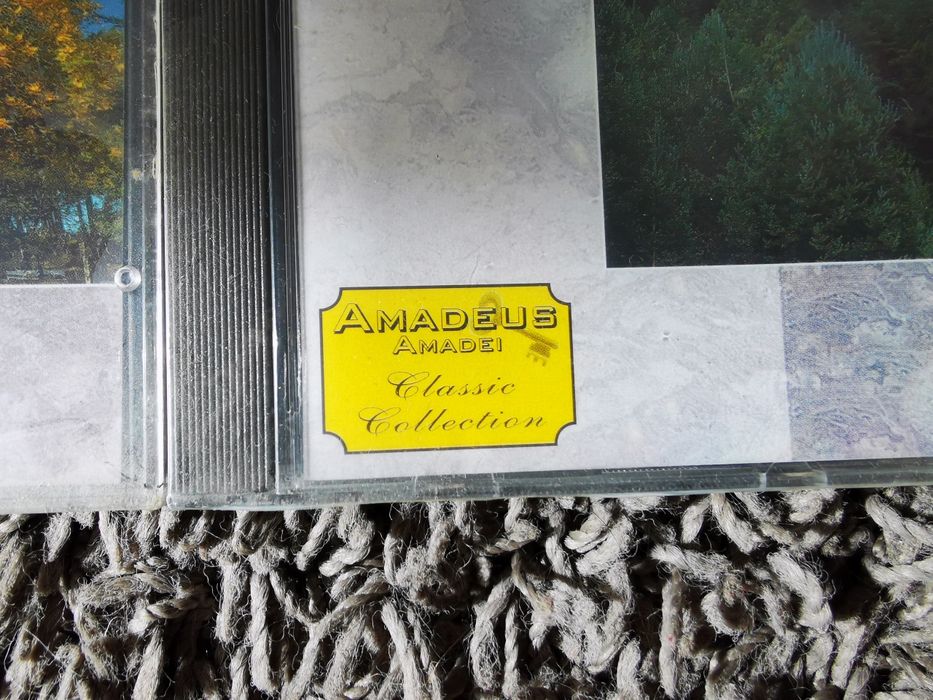 Coleção CDs Música Clássica!