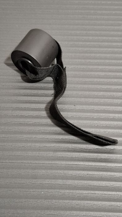 Fita ancoragem elástico porta - Nova Musculação Training Band