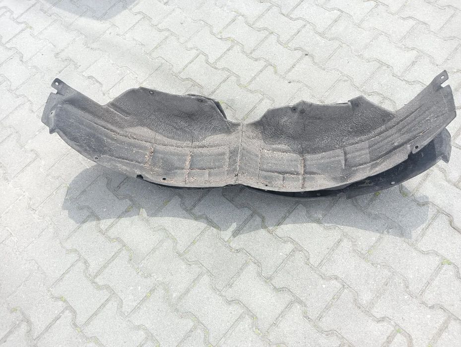 Suzuki Kizashi lewe prawe NADKOLE tyl