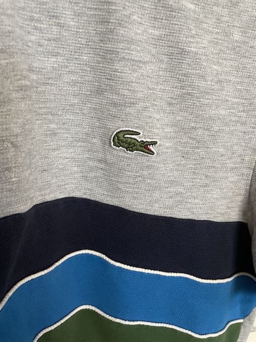 Футболка поло Lacoste оригінал р.м
