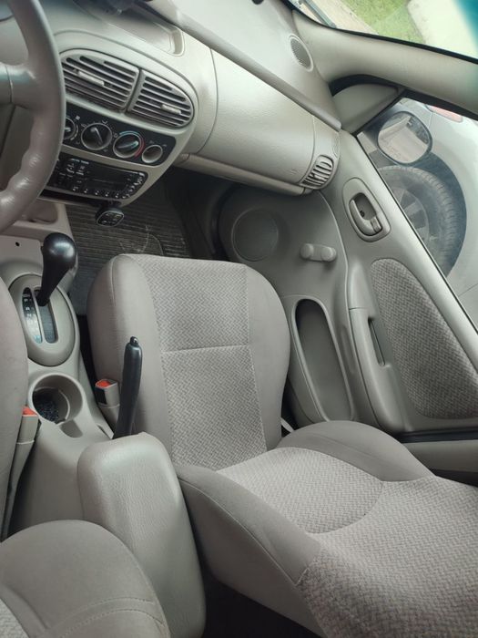 Chrysler Neon 2001 автомат