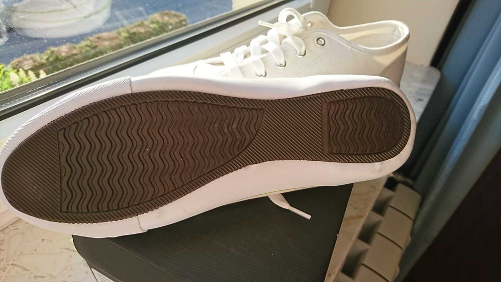 Buty tenisówki damskie rozm 39, Elbrus, nowe