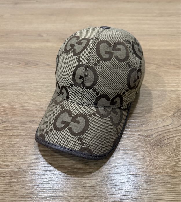 Кепка gucci розпродаж