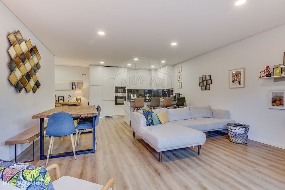 Apartamento T3 para venda